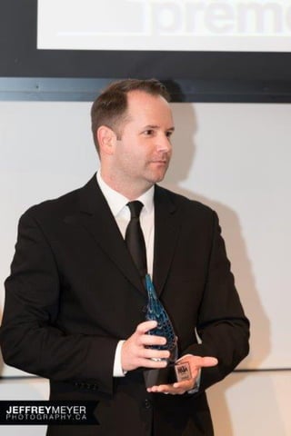 2014 DEA Gala Photos