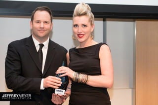 2014 DEA Gala Photos