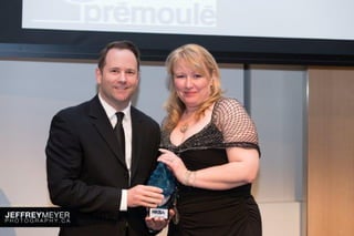 2014 DEA Gala Photos