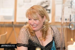 2014 DEA Gala Photos