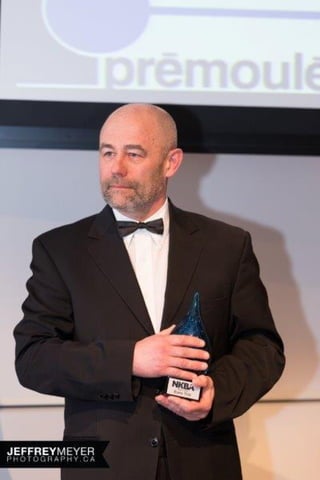 2014 DEA Gala Photos