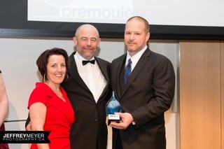 2014 DEA Gala Photos