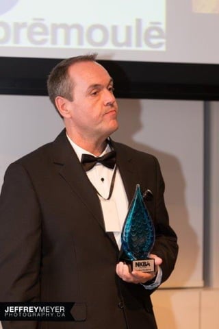 2014 DEA Gala Photos