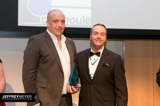 2014 DEA Gala Photos