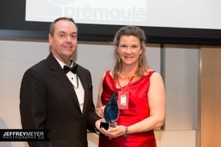 2014 DEA Gala Photos