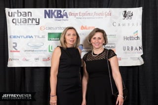 2014 DEA Gala Photos