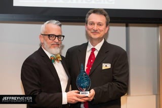 2014 DEA Gala Photos