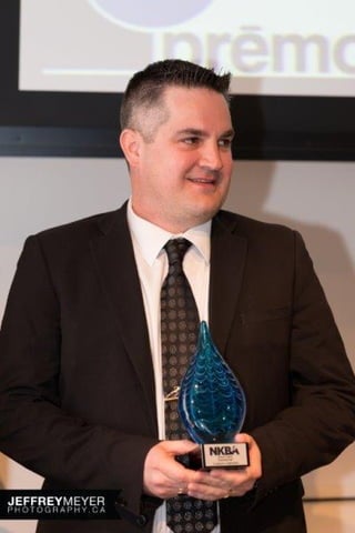 2014 DEA Gala Photos