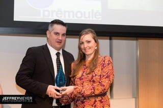 2014 DEA Gala Photos