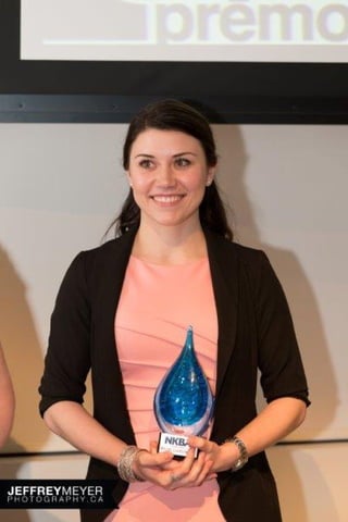 2014 DEA Gala Photos