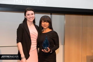 2014 DEA Gala Photos