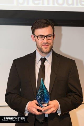 2014 DEA Gala Photos