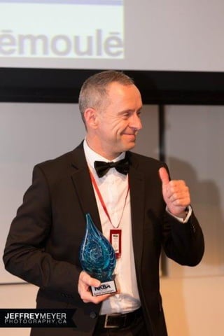 2014 DEA Gala Photos