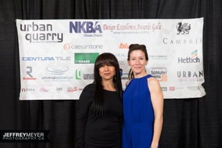 2014 DEA Gala Photos