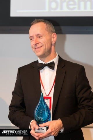 2014 DEA Gala Photos