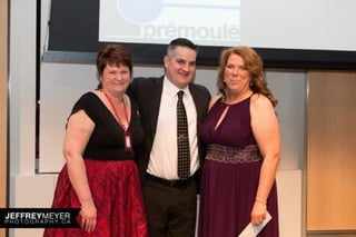 2014 DEA Gala Photos