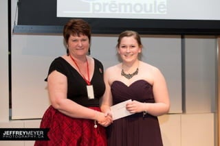 2014 DEA Gala Photos