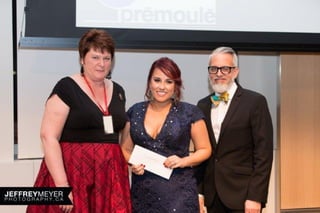 2014 DEA Gala Photos