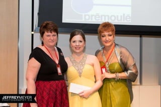 2014 DEA Gala Photos