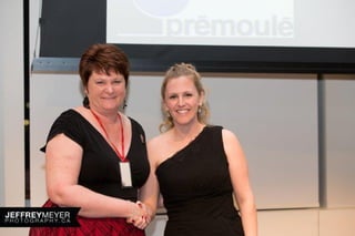 2014 DEA Gala Photos