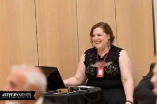 2014 DEA Gala Photos