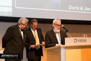 2014 DEA Gala Photos