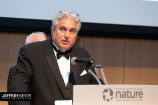 2014 DEA Gala Photos