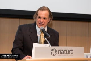 2014 DEA Gala Photos