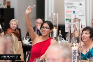 2014 DEA Gala Photos