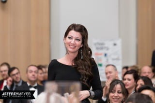 2014 DEA Gala Photos