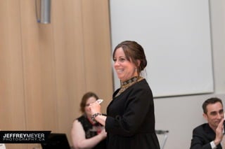 2014 DEA Gala Photos