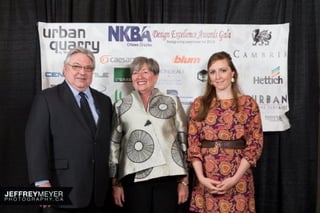 2014 DEA Gala Photos