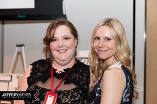 2014 DEA Gala Photos