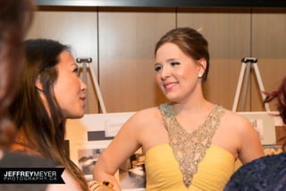 2014 DEA Gala Photos