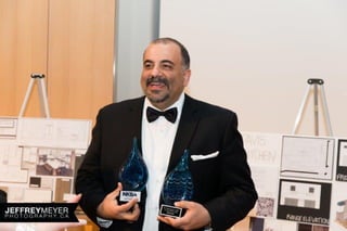 2014 DEA Gala Photos