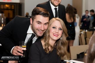 2014 DEA Gala Photos