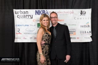 2014 DEA Gala Photos