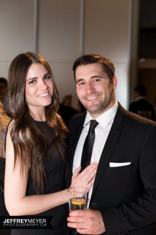 2014 DEA Gala Photos