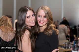 2014 DEA Gala Photos