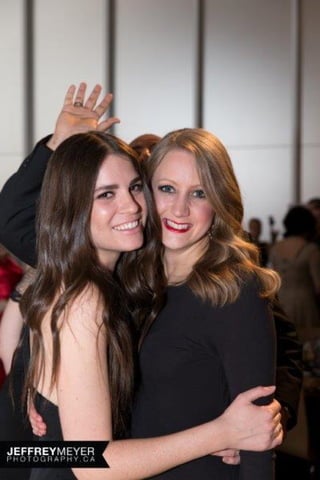 2014 DEA Gala Photos