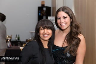 2014 DEA Gala Photos