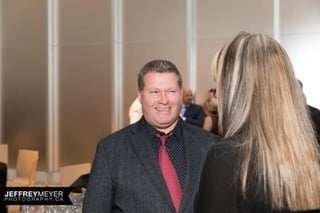 2014 DEA Gala Photos