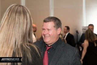 2014 DEA Gala Photos