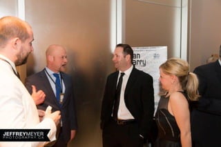 2014 DEA Gala Photos