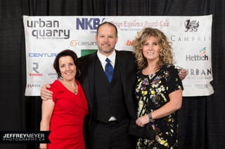 2014 DEA Gala Photos