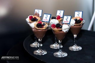 2014 DEA Gala Photos