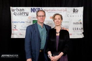 2014 DEA Gala Photos