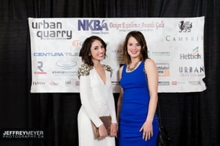 2014 DEA Gala Photos