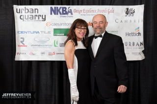 2014 DEA Gala Photos