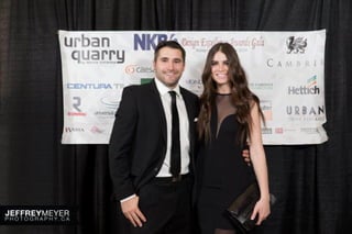 2014 DEA Gala Photos